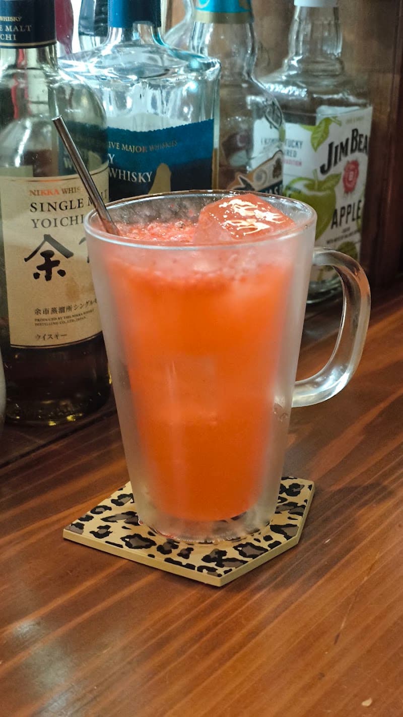 キッチン・バル MOSH PIT（モッシュピット）の店内・料理の写真 3枚目