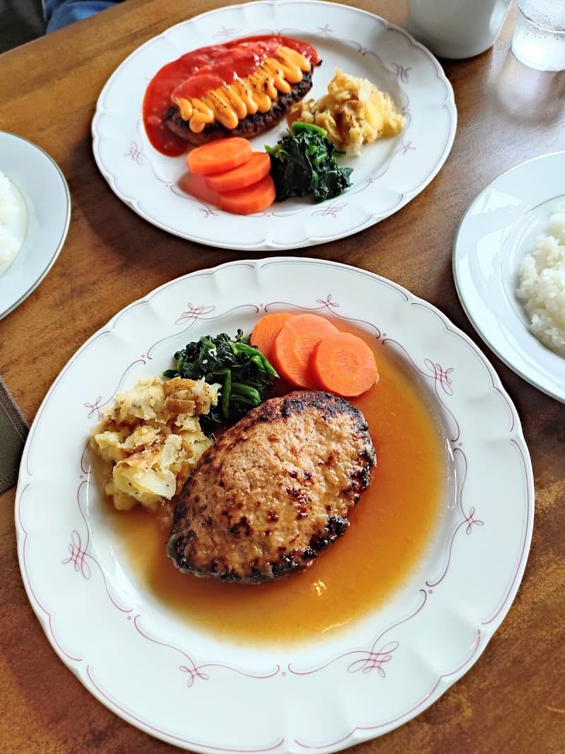 ビストロ ア ビアントの店内・料理の写真 2枚目