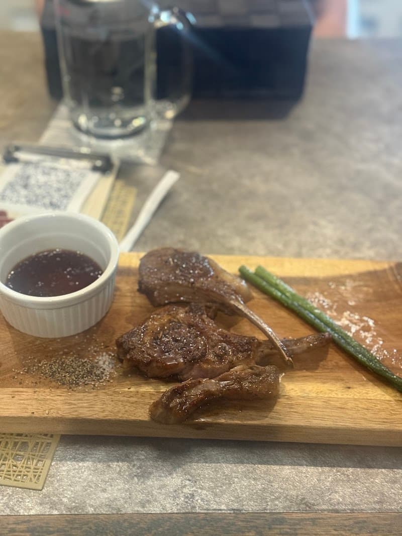 Ace Bistro Grill Restaurantの店内・料理の写真 3枚目