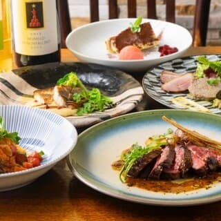 wine bar Belの店内・料理の写真 2枚目