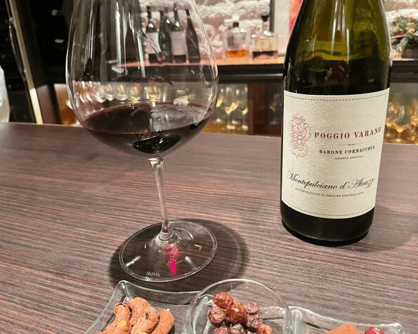 wine bar Belの店内・料理の写真 3枚目