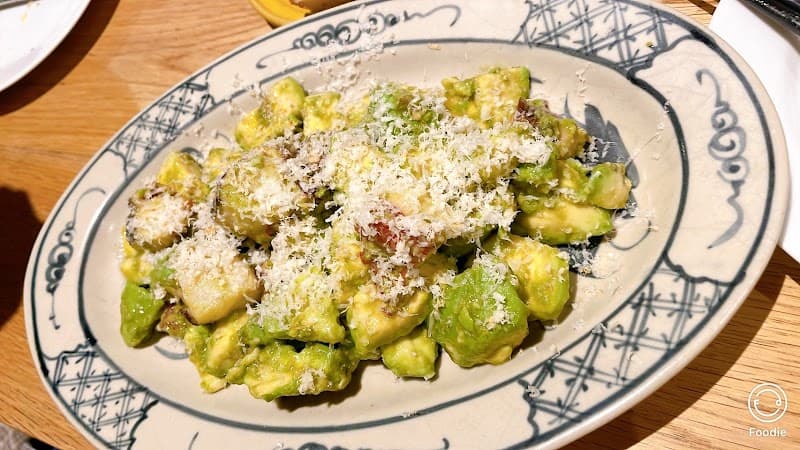 隠れ家ワインビストロ スタンドBENの店内・料理の写真 3枚目