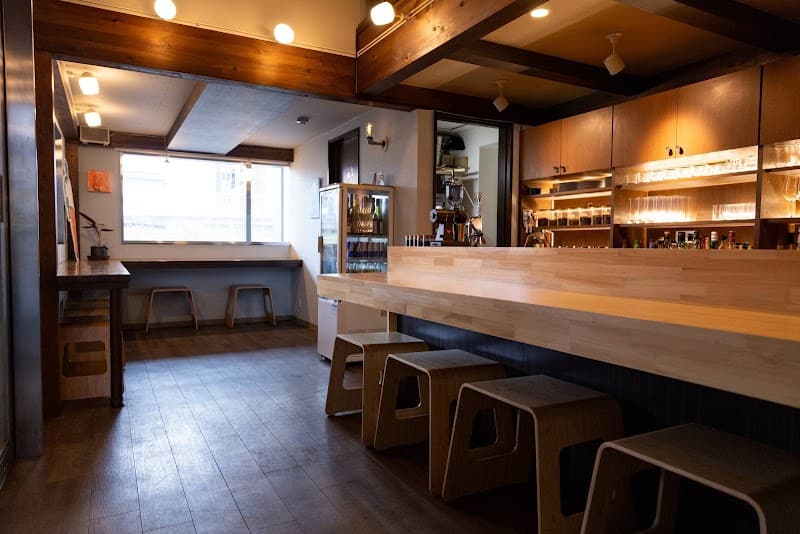 Cafe&Dining Bar Routine's