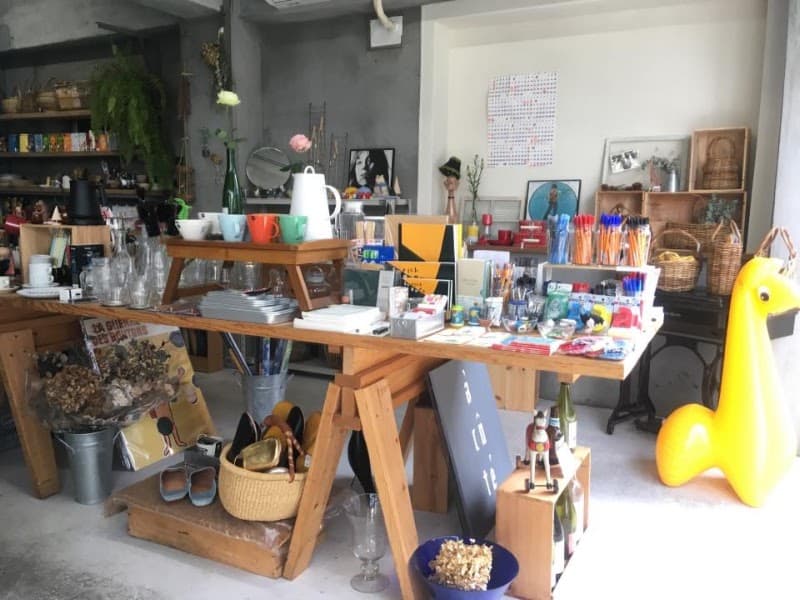 à côté（アコテ）の店内・料理の写真 2枚目