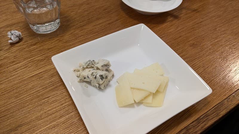 カプリッチョ ディ ヴィーノの店内・料理の写真 2枚目