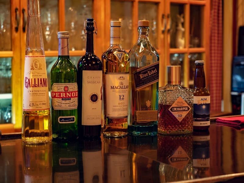 BAR FanFanの店内・料理の写真 2枚目