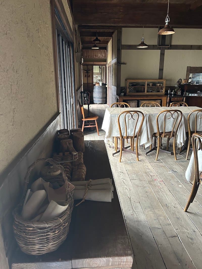 La Binette ラ・ビネット