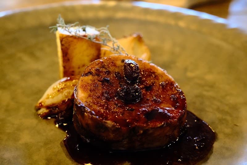 La Binette ラ・ビネットの店内・料理の写真 2枚目