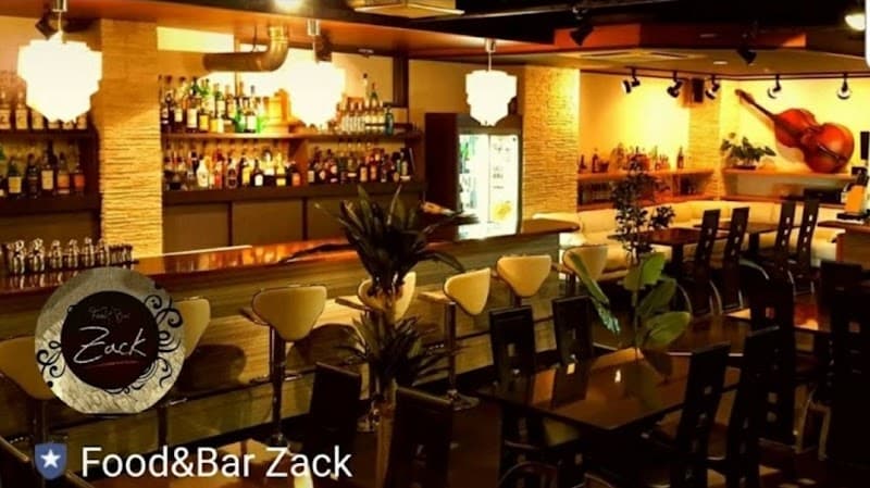 Food&Bar Zack