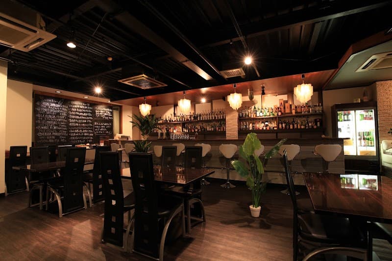 Food&Bar Zackの店内・料理の写真 3枚目
