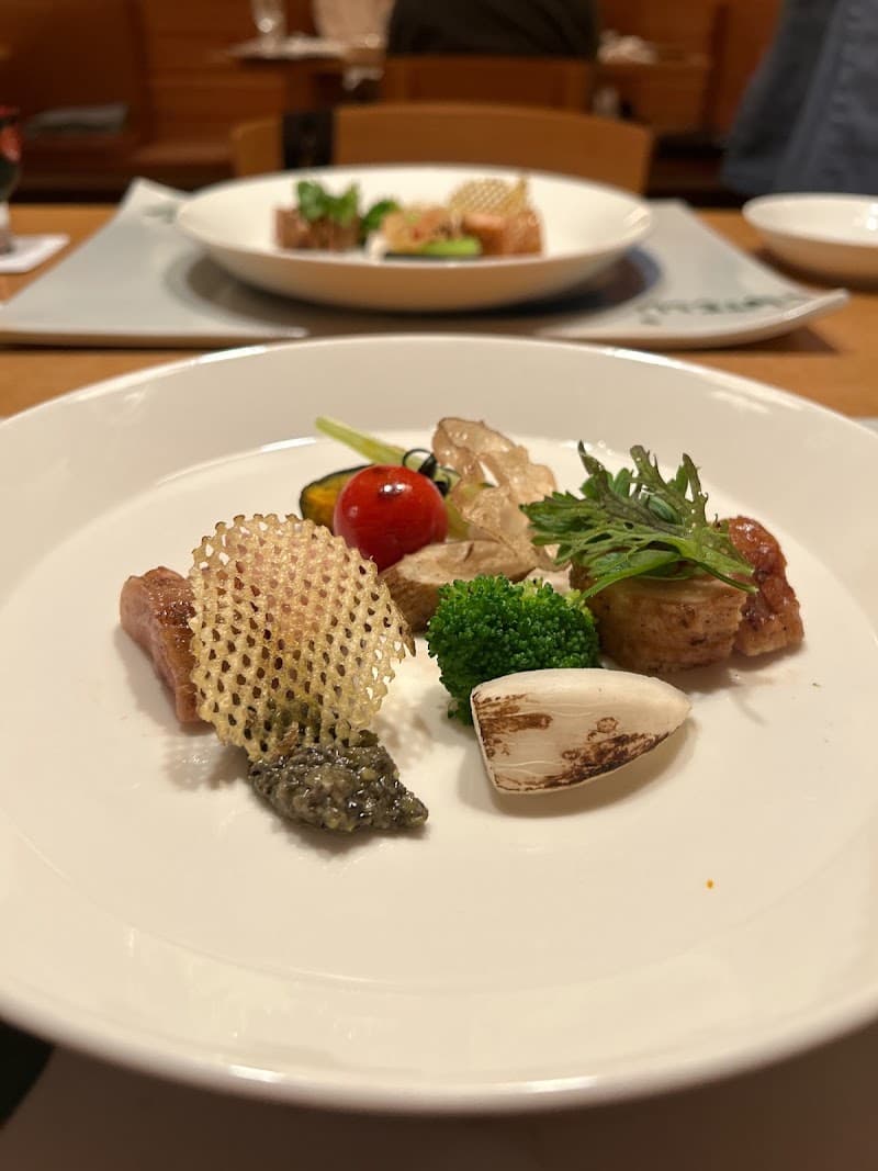 たごころ食堂の店内・料理の写真 2枚目