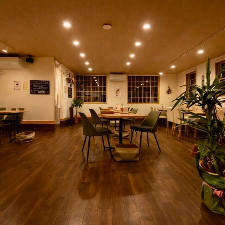 イタリアン ダイニング Noce(ノーチェ) Italian dining Noce