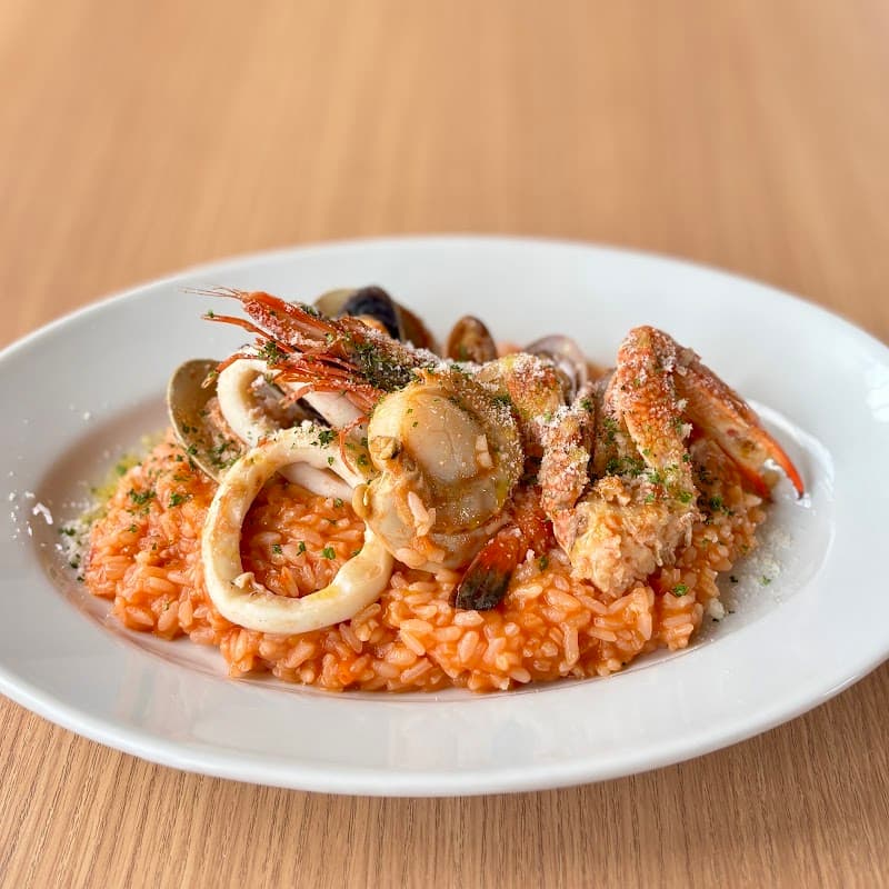 イタリアン ダイニング Noce(ノーチェ) Italian dining Noceの店内・料理の写真 2枚目