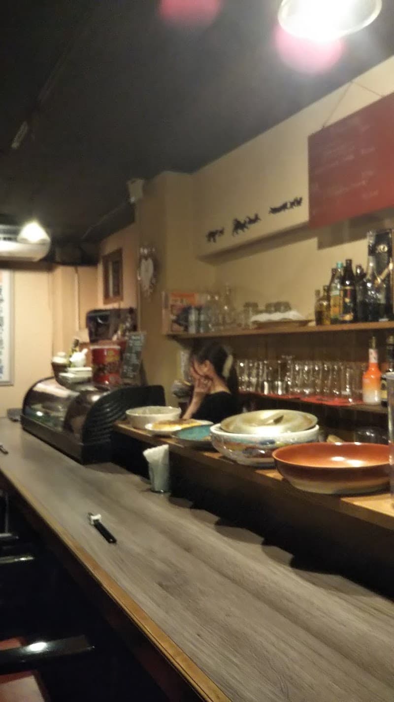 クチーナ ルネッタの店内・料理の写真 3枚目