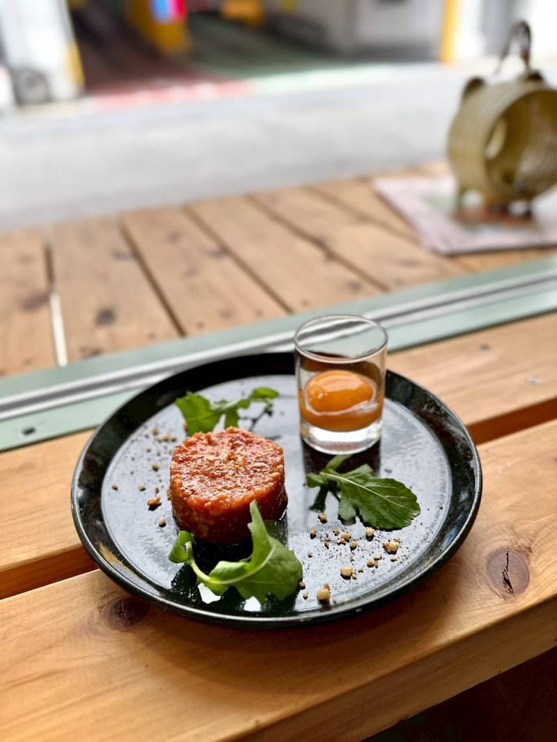 ビストロ ルエルの店内・料理の写真 3枚目