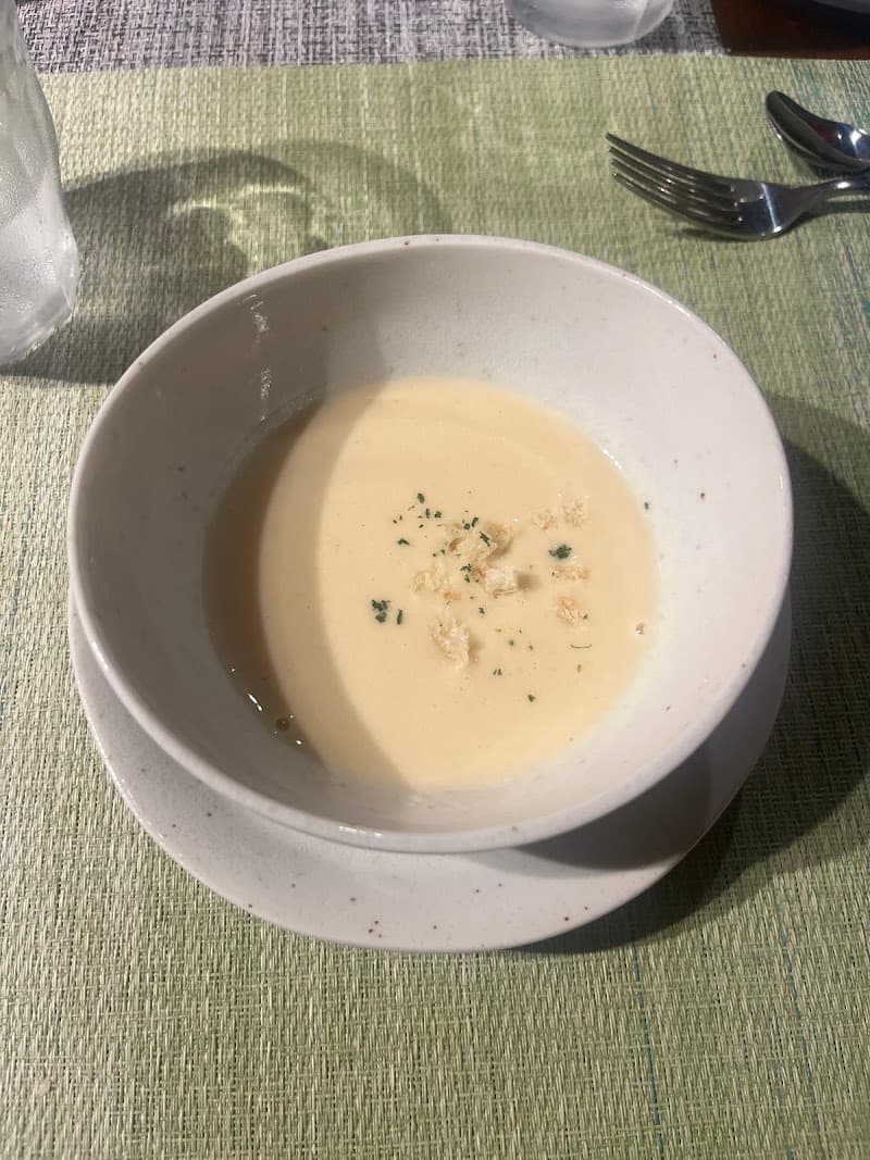 欧風厨房スリール Sourireの店内・料理の写真 3枚目