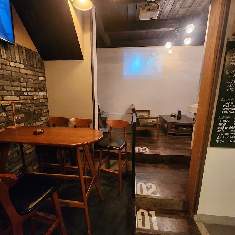パーラームラキの店内・料理の写真 2枚目
