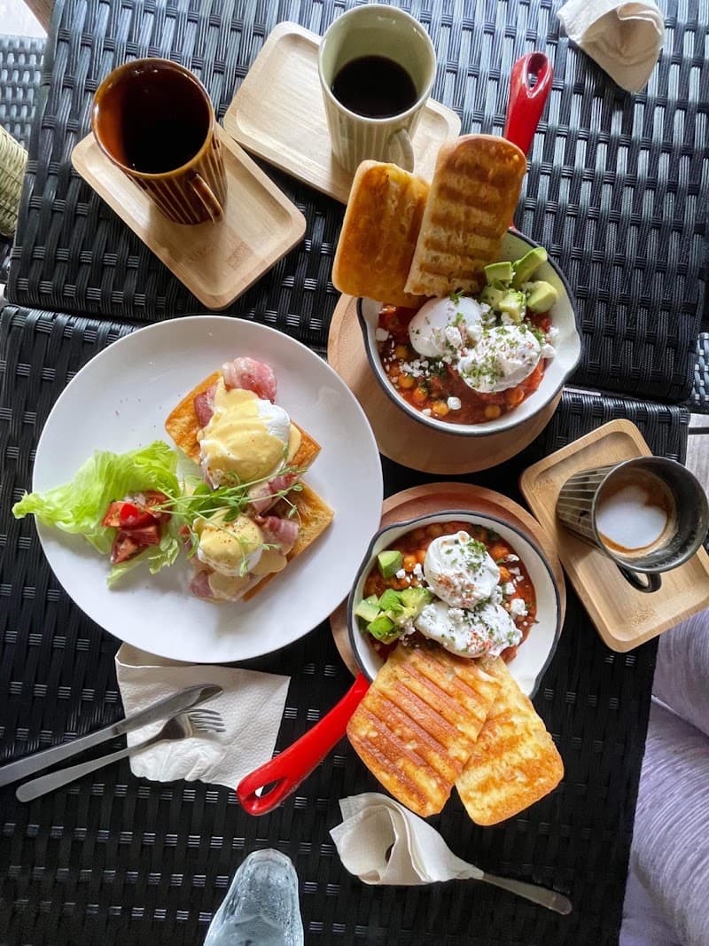 Harding‘sの店内・料理の写真 2枚目