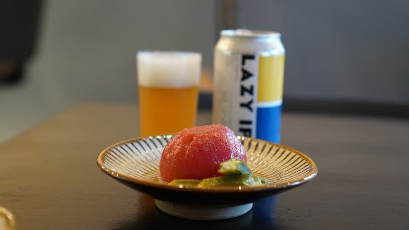 good music, good wine LIGHT FACTORYの店内・料理の写真 2枚目