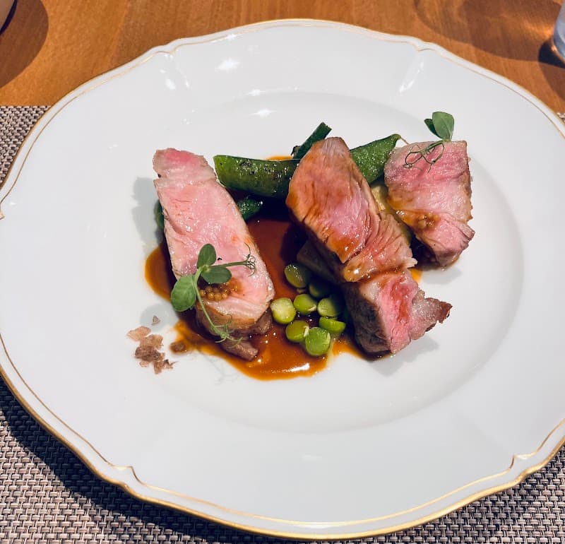 Restaurant MONTÉE / レストラン モンテの店内・料理の写真 3枚目