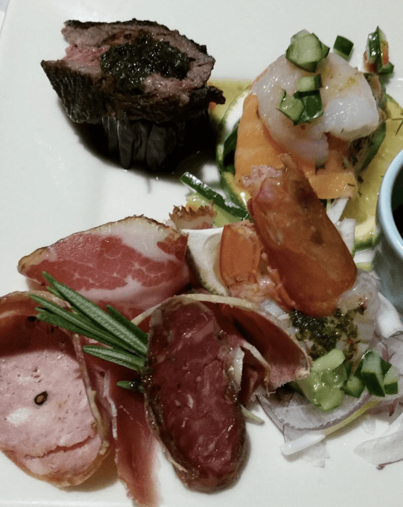カルボの店内・料理の写真 2枚目