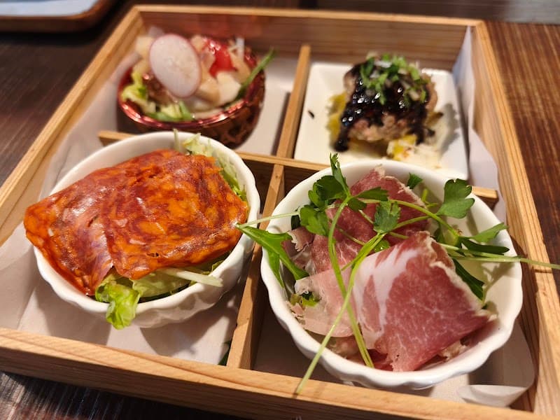 カルボの店内・料理の写真 3枚目