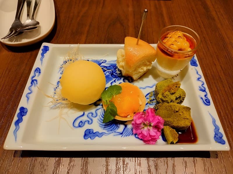 シュングルマンの店内・料理の写真 3枚目