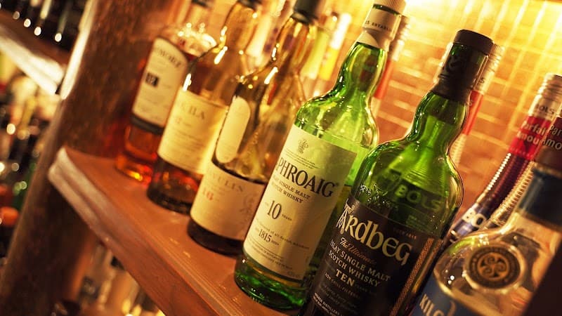 Casual Bar ゆずの店内・料理の写真 2枚目