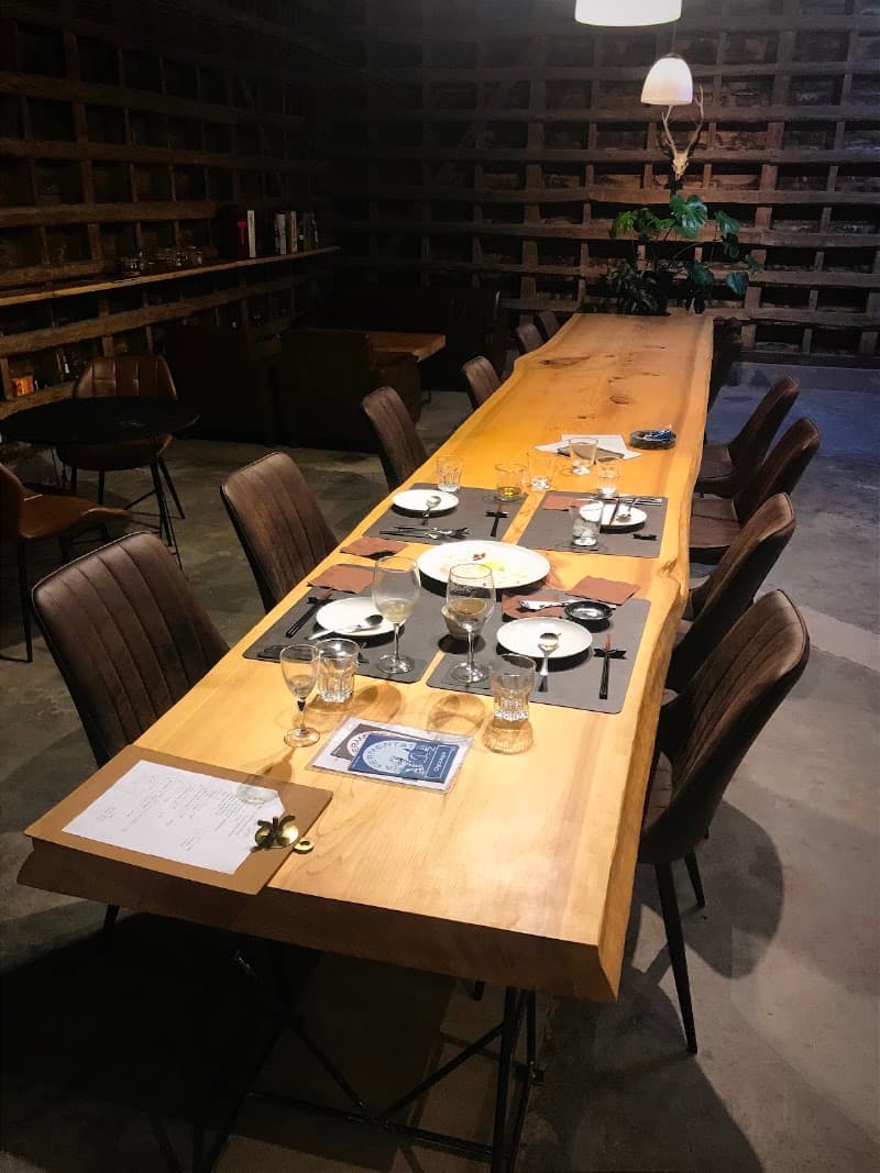 Jeffジェフの店内・料理の写真 3枚目