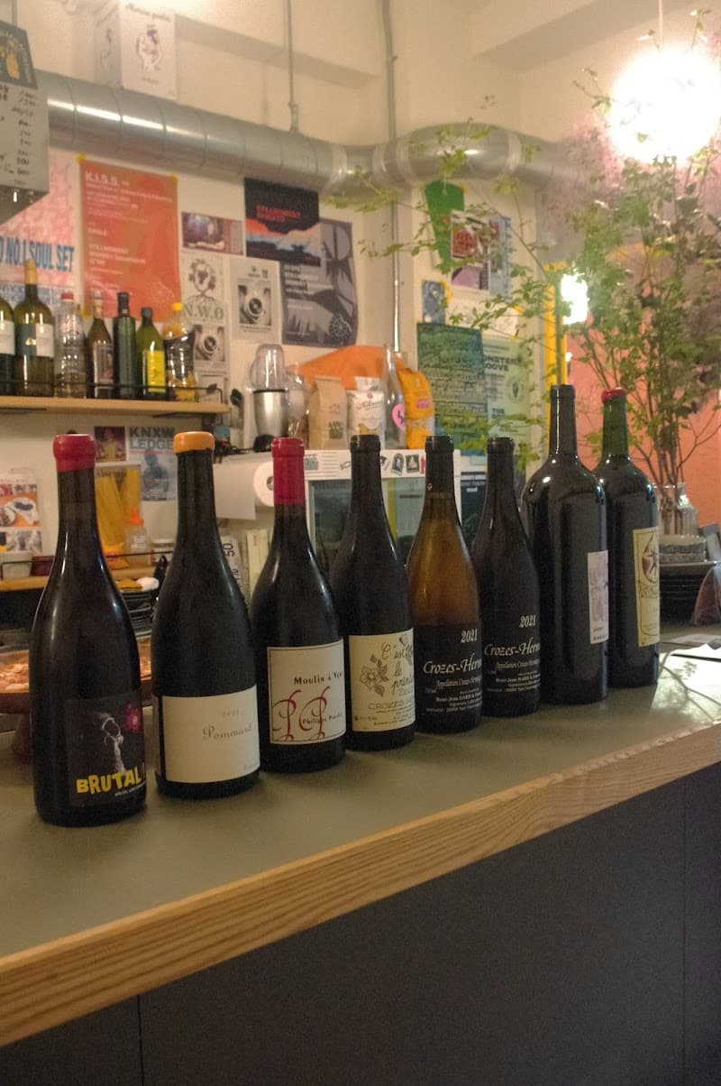 entraの店内・料理の写真 2枚目