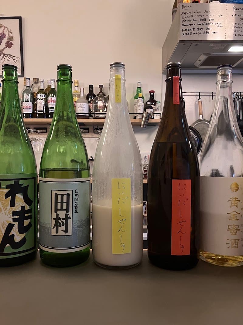 entraの店内・料理の写真 3枚目