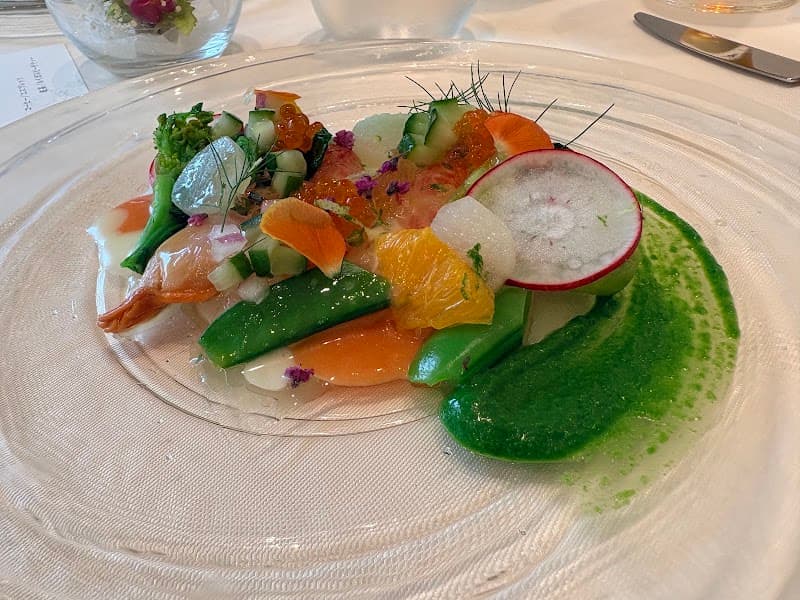 RESTAURANT fillの店内・料理の写真 2枚目
