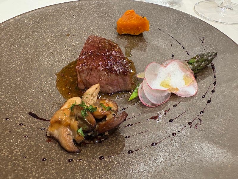 RESTAURANT fillの店内・料理の写真 3枚目