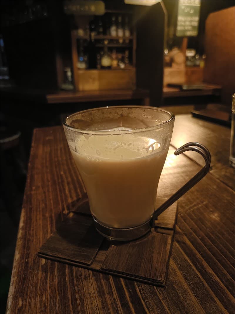 Bar dramの店内・料理の写真 3枚目
