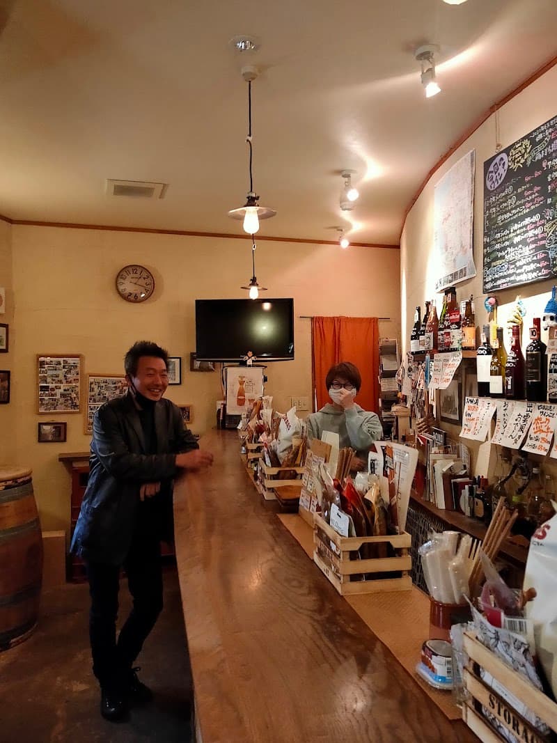エスポアナカムラの店内・料理の写真 3枚目
