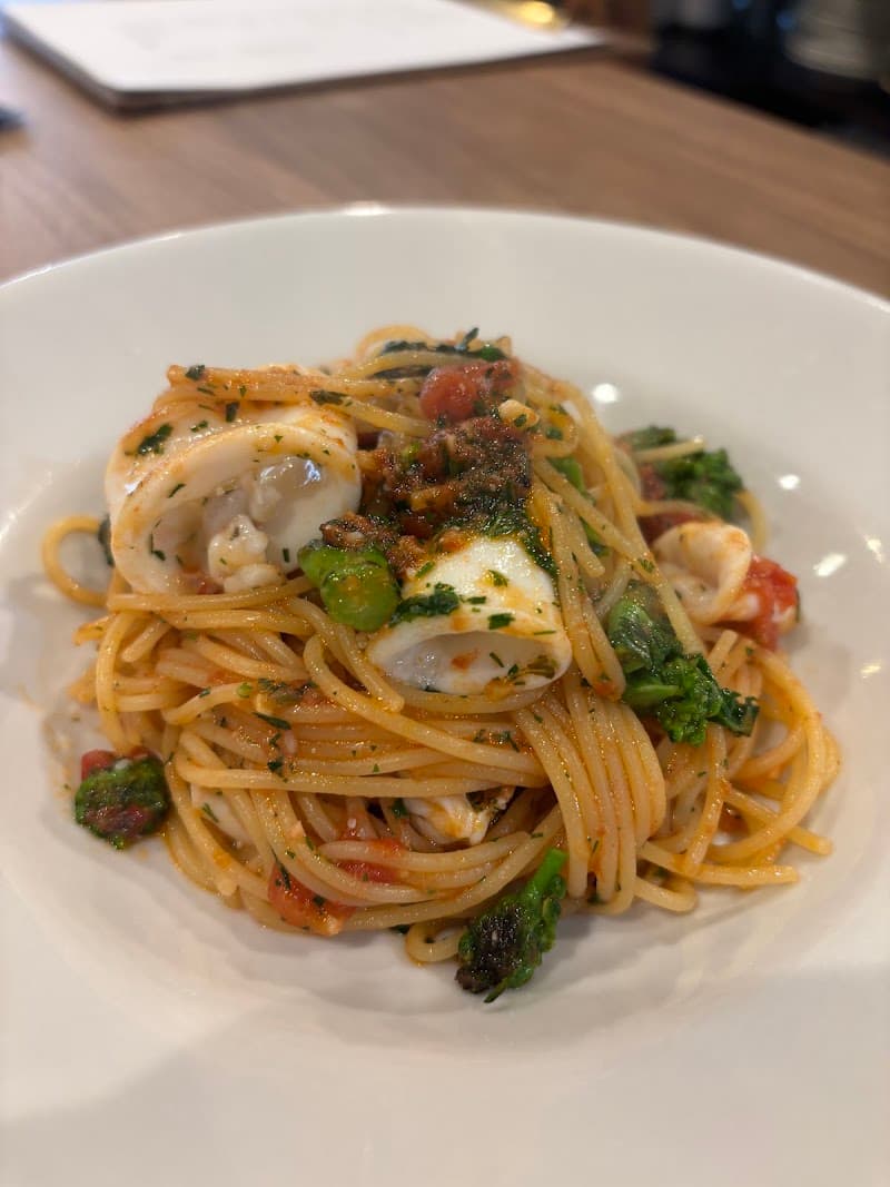 イタリア料理 CALAMARI（カラマーリ）の店内・料理の写真 3枚目