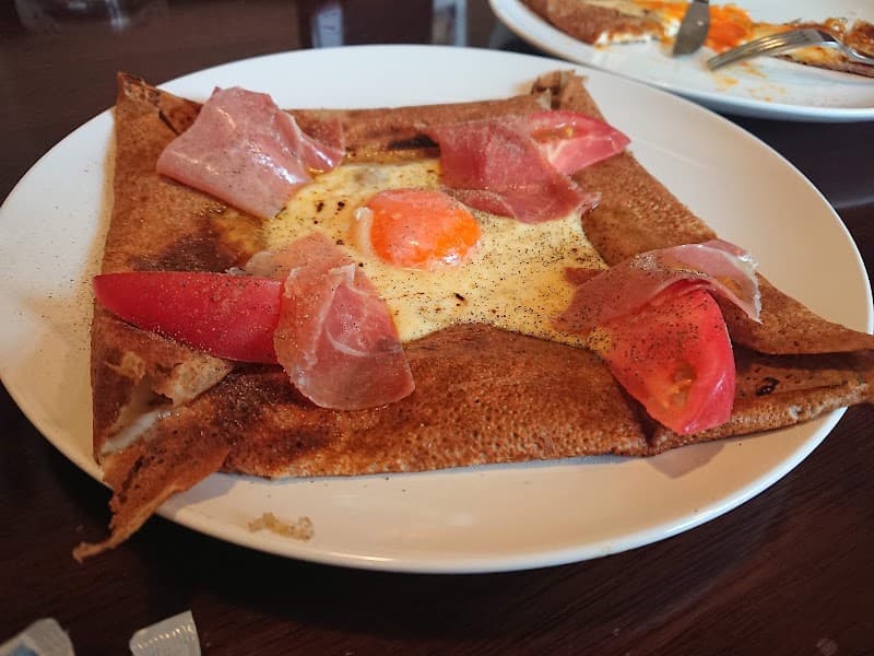 Bistrot & Cafe APAISONS(アペソン)の店内・料理の写真 3枚目
