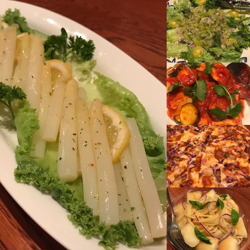 ボン ラポールの店内・料理の写真 2枚目