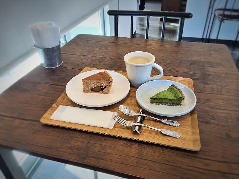 TARTBEAVERの店内・料理の写真 3枚目