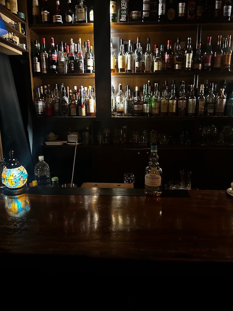 A BAR FORESTの店内・料理の写真 3枚目