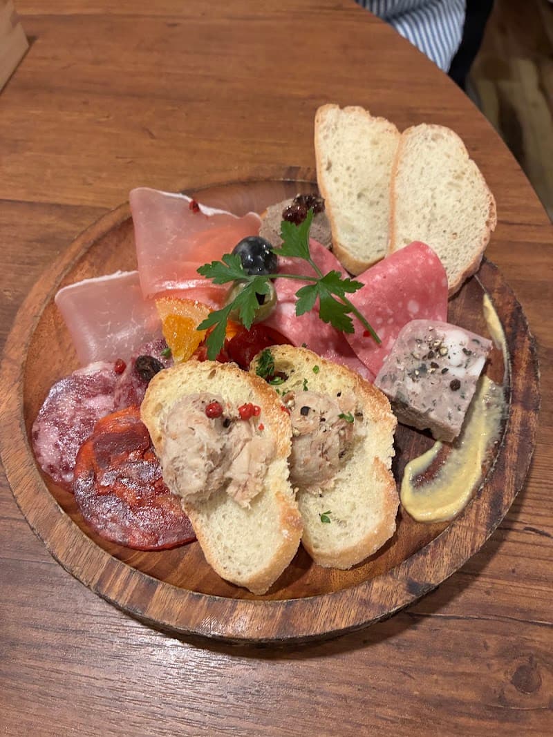 千住ミートの店内・料理の写真 3枚目