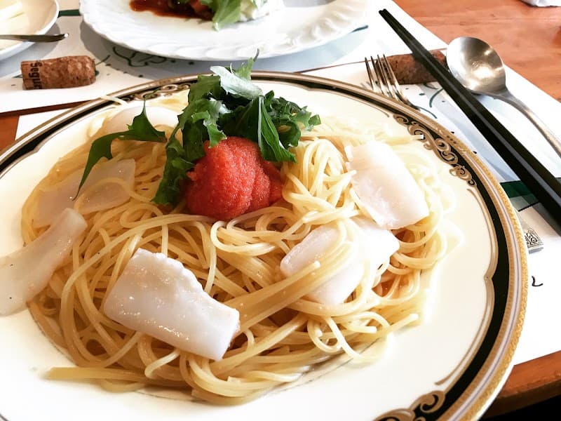 クー・ドゥ・バレーヌの店内・料理の写真 2枚目