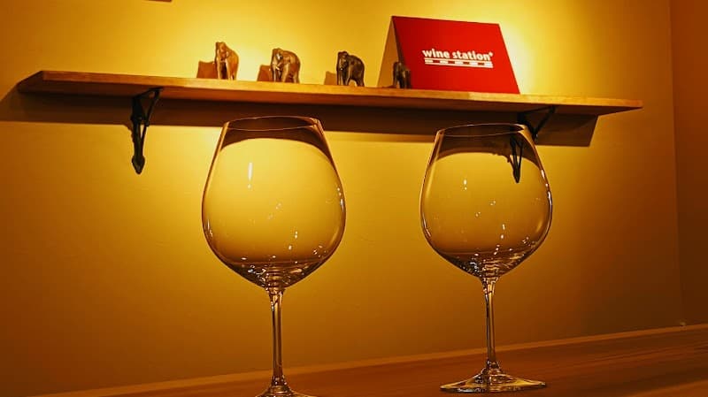 豪徳寺 ワインステーションプラス (Wine Station +）の店内・料理の写真 2枚目