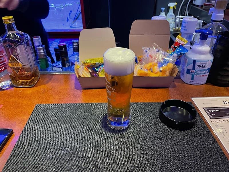 プレイヤーズの店内・料理の写真 3枚目