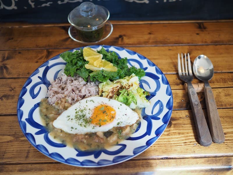キッチンかねじょうの店内・料理の写真 2枚目