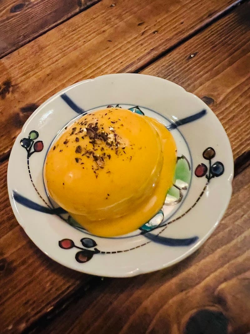 キッチンかねじょうの店内・料理の写真 3枚目