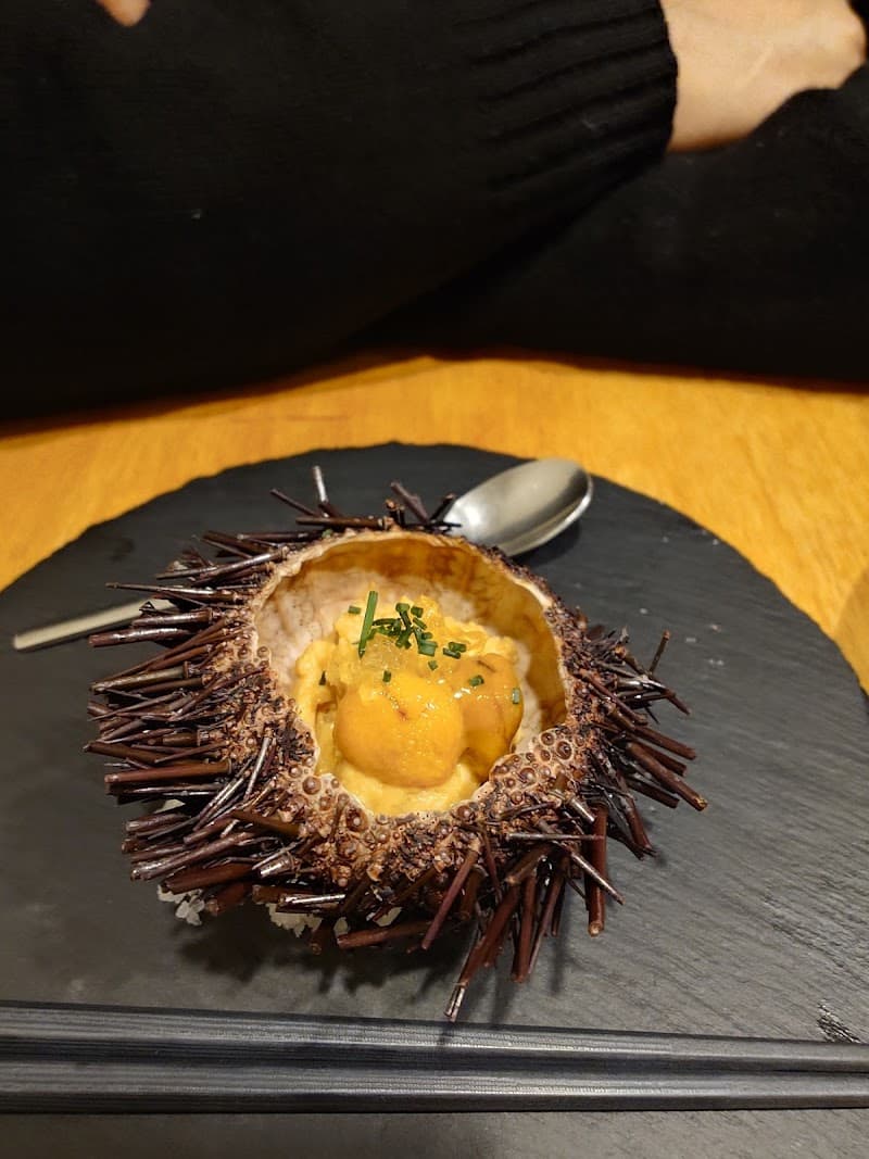 BAR COMEDOR UNiCO （バル コメドール ウニコ）の店内・料理の写真 3枚目