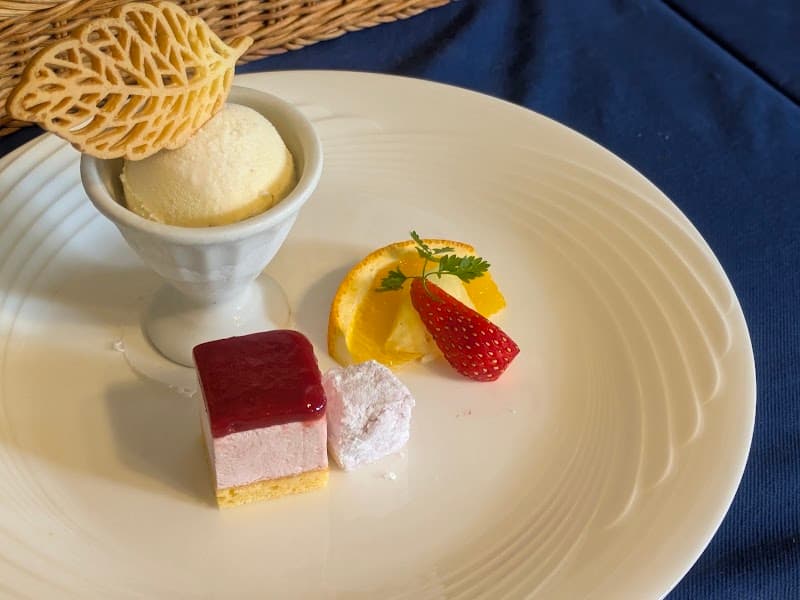 Bistro ふらいぱんの店内・料理の写真 3枚目