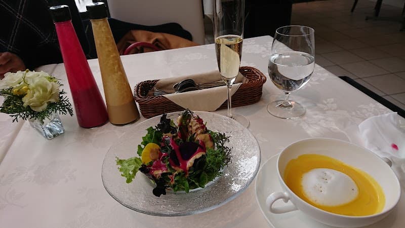 セイホウ·オンブラージュの店内・料理の写真 2枚目