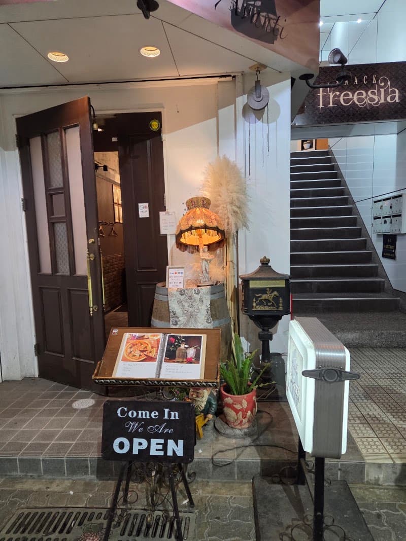 Bistrobar Avantiの店内・料理の写真 3枚目